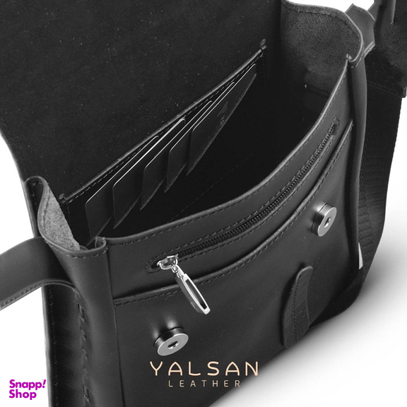 ست هدیه مردانه چرم یلسان مدل ماهان 3 کد PRL-ARN-PRM-059-msk
