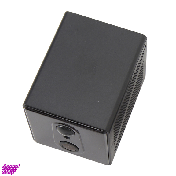 دوربین نظارتی سیم کارتی مدل Smart WiFi Camera 131 2K MG3