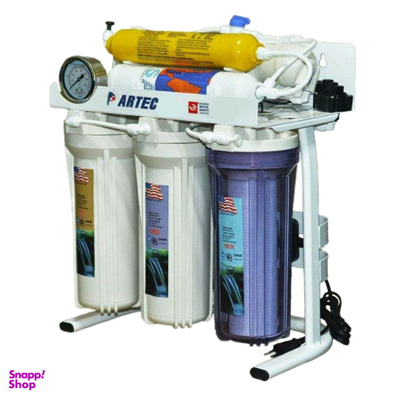 دستگاه تصفیه کننده آب آرتک مدل AR-C-05W