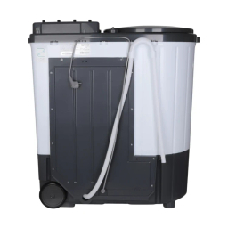 لباسشویی پتو شور ریتون مدل ACE PRO ظرفیت 18 کیلوگرم