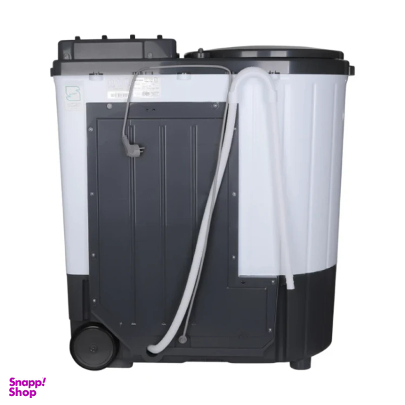 لباسشویی پتو شور ریتون مدل ACE PRO ظرفیت 18 کیلوگرم