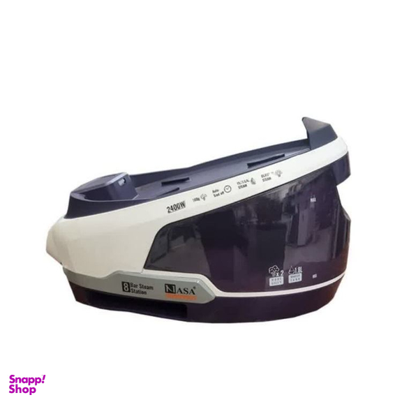 اتو بخار مخزن دار ناسا الکتریک کد NS_69