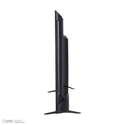 تلوزیون ال ای دی هوشمند آکسون مدل XT-5015FS سایز 50 اینچ