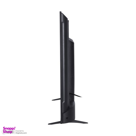 تلوزیون ال ای دی هوشمند آکسون مدل XT-5015FS سایز 50 اینچ
