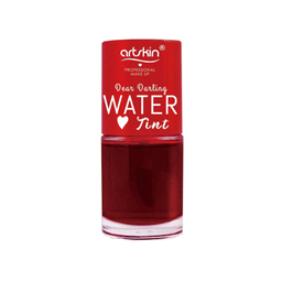 تینت لب آرت اسکین مدل Water شماره 02