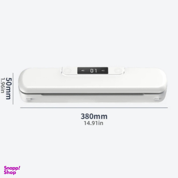 دستگاه وکیوم مدل FK-7912