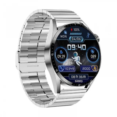 ساعت هوشمند گرین لاین مدل G-Master Metal