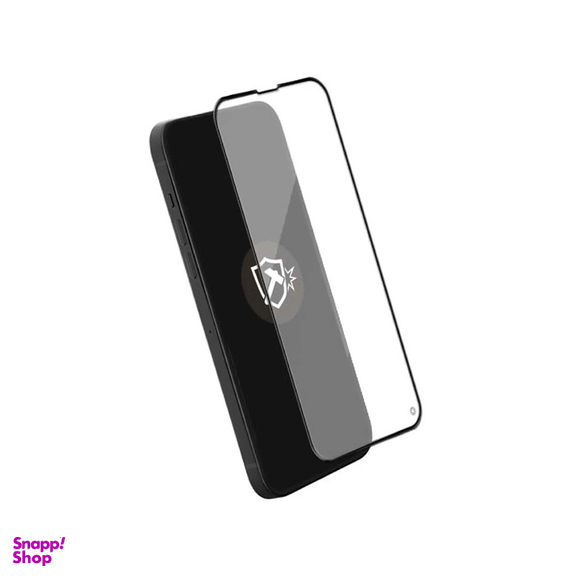 محافظ صفحه نمایش فورس مدل Anti-Impact مناسب iPhone 14 Pro Max