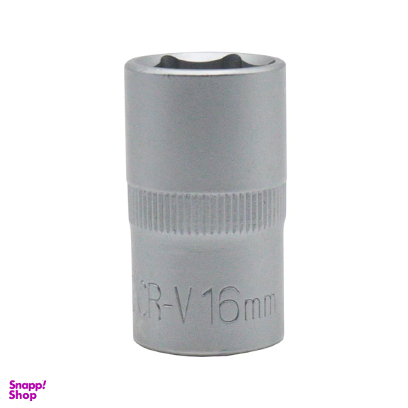 سری بکس تاپکس مدل YPK-6PAR-1/2INCH سایز 16 میلی متر