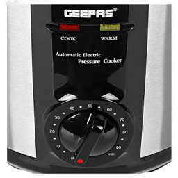 زودپز جی پاس مدل GPC 307-6L گنجایش 6 لیتر