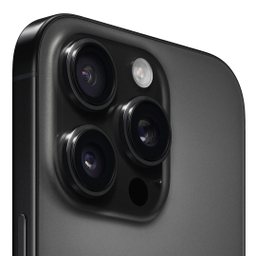 گوشی موبایل اپل مدل iPhone 16 Pro ZAA دو سیم کارت ظرفیت 256 گیگابایت و رم 8 گیگابایت