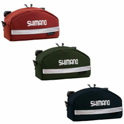 کیف دوچرخه سواری مدل شیمانو