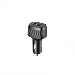 شارژر فندکی جی بی کیو مدل CC-7382