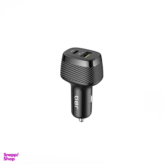شارژر فندکی جی بی کیو مدل CC-7382
