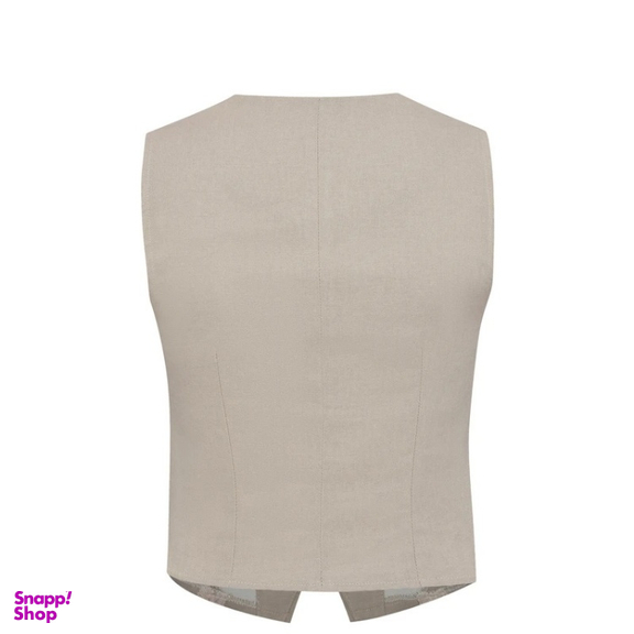 جلیقه زنانه مدل GD-o- 19288094 رنگ بژ