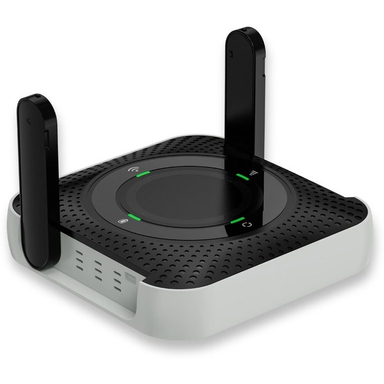 مودم 4G/LTE قابل حمل پرودو مدل PD-4GCPMF
