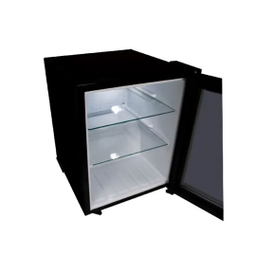 یخچال 3 فوت ایستکول مدل مینی بار شوکیس کد TM-4164-HS
