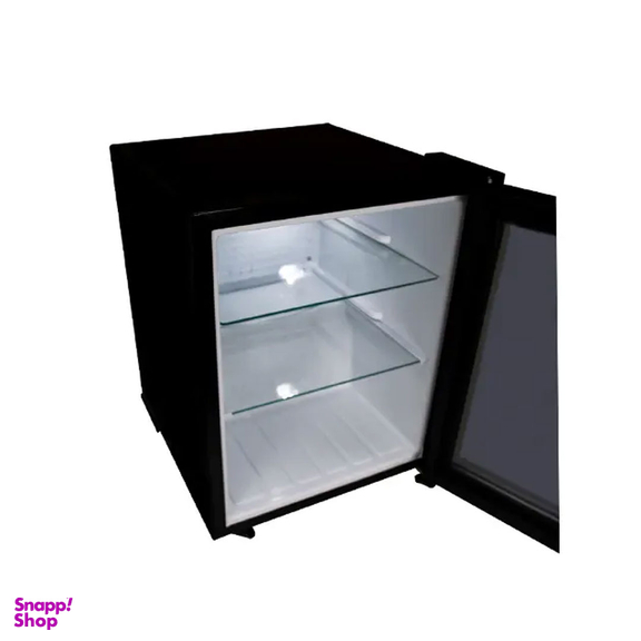 یخچال 3 فوت ایستکول مدل مینی بار شوکیس کد TM-4164-HS