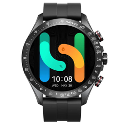 ساعت هوشمند هایلو مدل Solar Pro