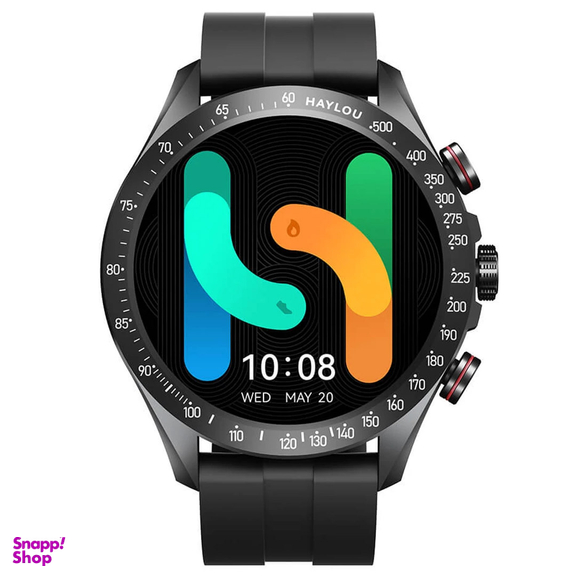 ساعت هوشمند هایلو مدل Solar Pro