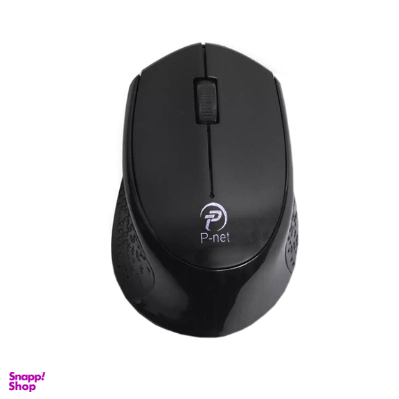 ماوس بی سیم پی نت مدل Z-70