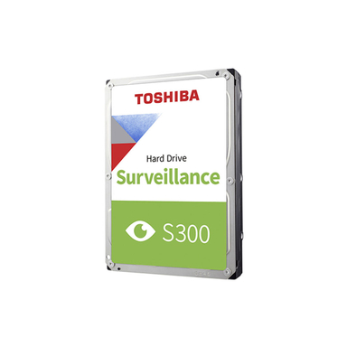 هارد اینترنال دوربین مداربسته توشیبا مدل Surveliance S300 HDWV110