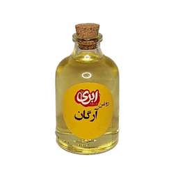 روغن مو ابری مدل آرگان حجم 60 میلی لیتر