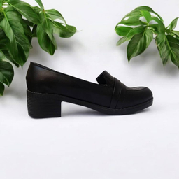 کفش رسمی زنانه کد 471 رنگ مشکی