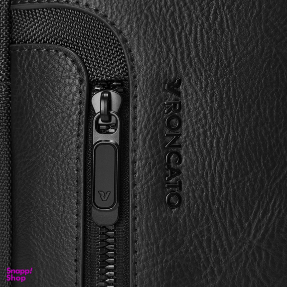 کیف رودوشی مردانه رونکاتو مدل PANAMA 4.0 MONO SLING BAG کد 400895