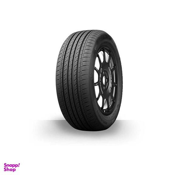 لاستیک خودرو واکایاما مدل VK21 سایز 185/70R13