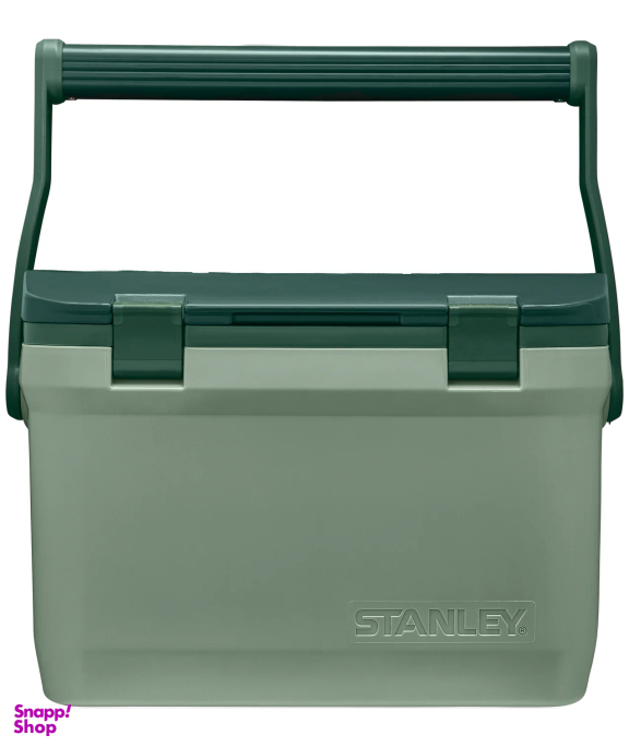 کول باکس استنلی 15.1 لیتری مدل OUTDOOR COOLER