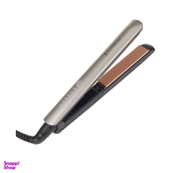 اتو و حالت‌ دهنده مو رمینگتون مدل S8590
