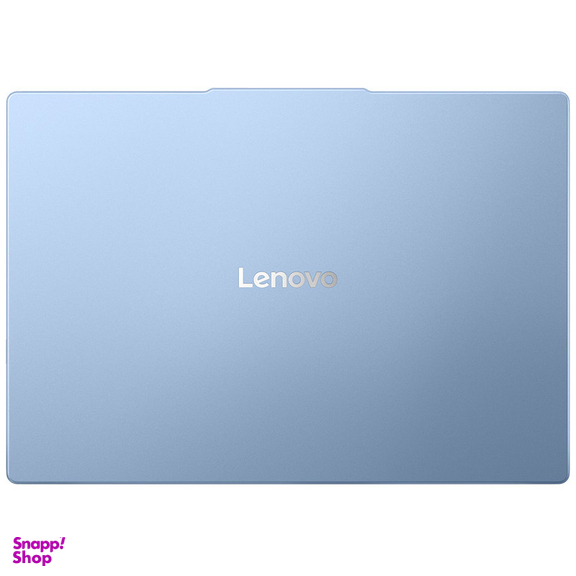 لپ تاپ 15.3 اینچی لنوو مدل IdeaPad Slim 3 15IRH10-i7 13620H-16GB DDR5 4800MHz-512GB SSD-IPS کاستوم شده