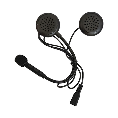 بلوتوث کلاه کاسکت ردلاین مدل 328