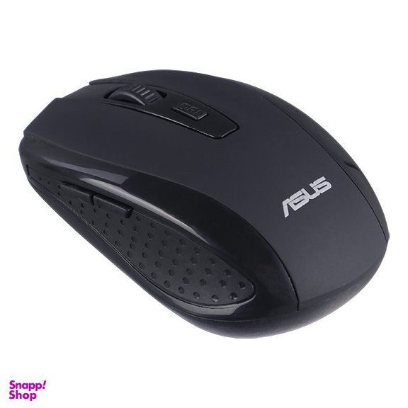 ماوس بی سیم ایسوس مدل Wireless Mouse