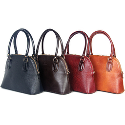 کیف دستی زنانه چرم بارز کد DZ69.1