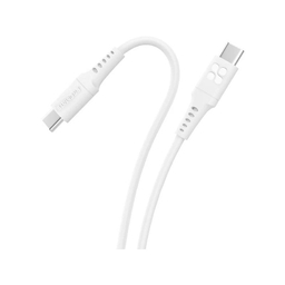 کابل USB-C پرومیت مدل PowerLink-CC200 طول 2 متر