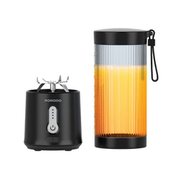 آبمیوه گیر و مخلوط کن پرودو مدل Go-Blender PD-LFST017
