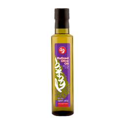 روغن مایع زیتون توسکا وزن 225 گرم