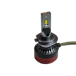 هدلایت کانپکس مدل M8 PRO پایه H7 بسته 2 عددی