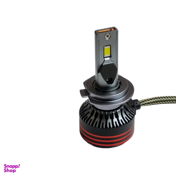 هدلایت کانپکس مدل M8 PRO پایه H7 بسته 2 عددی