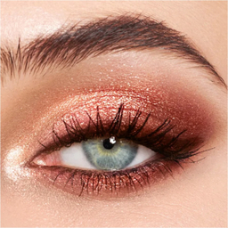 پالت سایه چشم شارلوت تیلبری رنگ Pillow Talk Pops