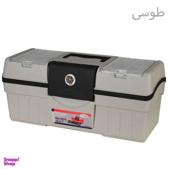 جعبه ابزار بابل کارپت مدل دیما