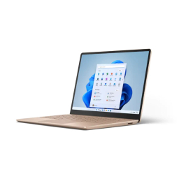لپ تاپ 12.4 اینچ مایکروسافت مدل Surface GO 2 i5 128GB SSD 8GB RAM