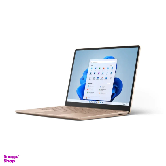 لپ تاپ 12.4 اینچ مایکروسافت مدل Surface GO 2 i5 128GB SSD 8GB RAM