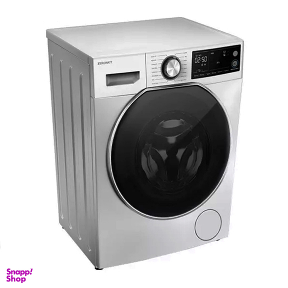 ماشین لباسشویی زیرووات مدل FCA4960 ظرفیت 9 کیلوگرم