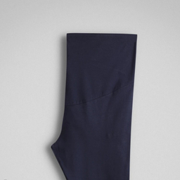 لگینگ‌ بارداری مدل GD-o-20817044 رنگ سرمه ای