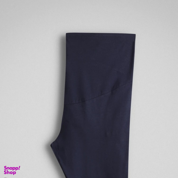 لگینگ بارداری مدل GD-o-20817044 رنگ سرمه ای