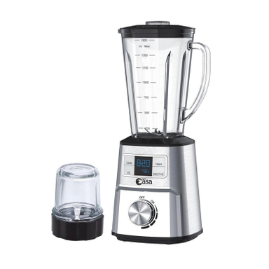 مخلوط کن و آسیاب سوپر کاسا مدل CA-301