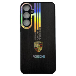 کاور گوشی موبایل کیس تیفای مدل هولوگرامی مناسب سامسونگ Galaxy A35